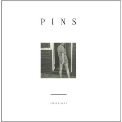 Pins/Girls Like Us[BELLACD414]