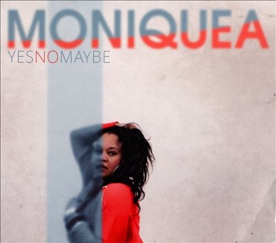 Yes No Maybe＜Translucent Amber Vinyl＞