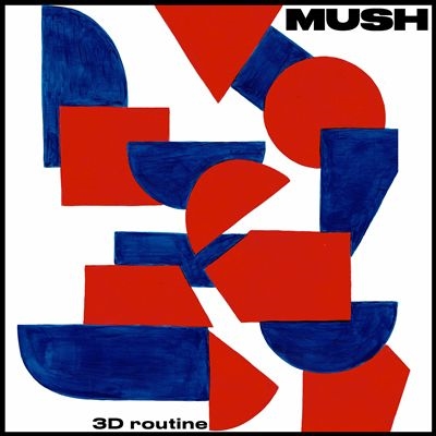 TOWER RECORDS ONLINE㤨Mush/3D Routine[CDMI0577]פβǤʤ2,690ߤˤʤޤ
