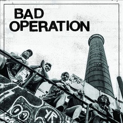 Bad Operation/Bad Operation[TPSF1011]