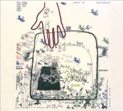 TOWER RECORDS ONLINE㤨Novo Amor/Cannot Be, Whatsoever[AP097CD]פβǤʤ2,890ߤˤʤޤ