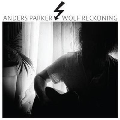 Anders Parker/Wolf Reckoning[RCRF131]