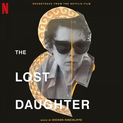 The Lost Daughter<限定盤> The Lost Daughter<限定盤>
