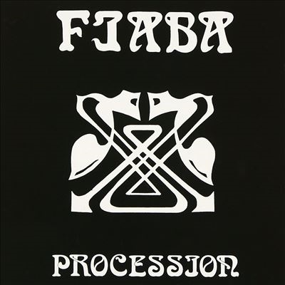 procession fiabaβ