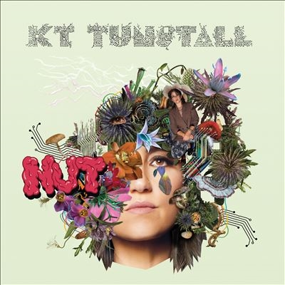 KT Tunstall/Nut[BLER14122]