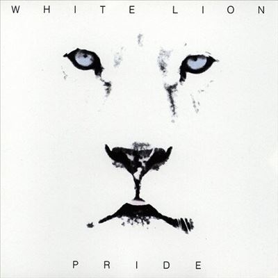 White Lion/PRIDE