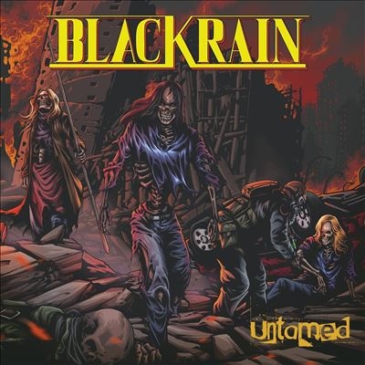 Untamed＜限定盤＞