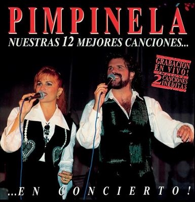 TOWER RECORDS ONLINE㤨Pimpinela/Nuestras 12 Mejores Canciones En Directo[UNIP53975811]פβǤʤ5,390ߤˤʤޤ
