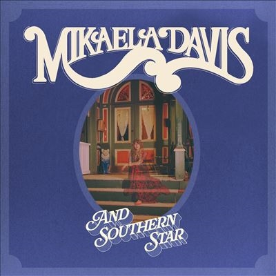 Mikaela Davis/Southern Star[CDKRS779]