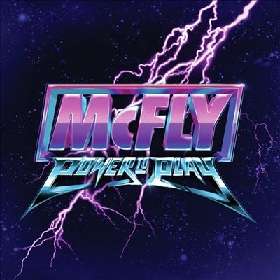 McFly/Power To Play