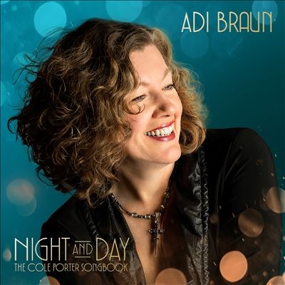 Adi Braun/Night And Day (The Cole Porter Songbook)[ACD91532]