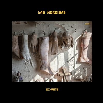 TOWER RECORDS ONLINE㤨Las Mordidas/Ex-Voto[LGRX61]פβǤʤ4,590ߤˤʤޤ