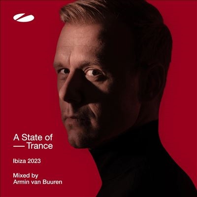 Armin Van Buuren/A State Of Trance Ibiza 2023[ARMA485]