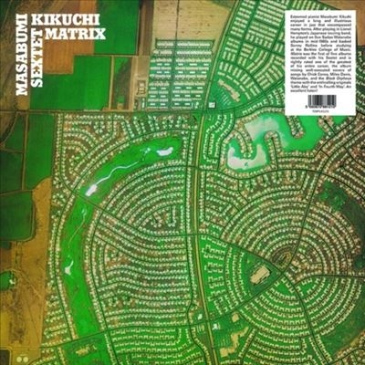 Matrix＜限定盤＞