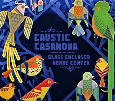 TOWER RECORDS ONLINE㤨Caustic Casanova/Glass Enclosed Nerve Center[MER097]פβǤʤ2,690ߤˤʤޤ