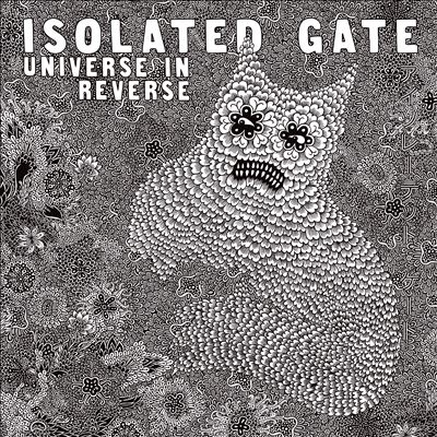 Isolated Gate/Universe in Reverse[DRL3722]