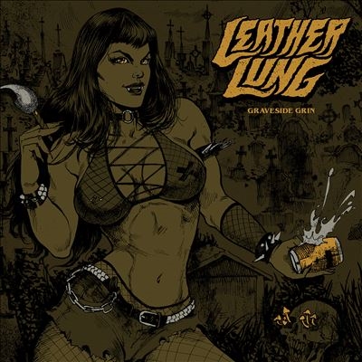 TOWER RECORDS ONLINE㤨Leather Lung/Graveside Grin[MGEY1102]פβǤʤ916ߤˤʤޤ