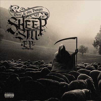 Dres/Sheep Stu