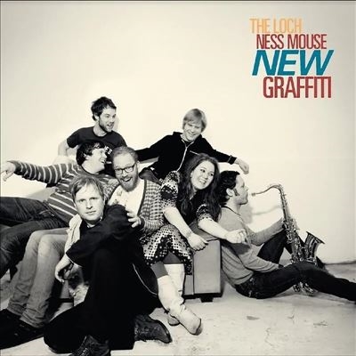 New Graffiti New Graffiti