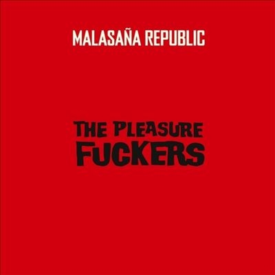 Malasana Republic<限定盤> Malasana Republic<限定盤>
