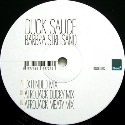 TOWER RECORDS ONLINE㤨Duck Sauce/Barbra Streisand[12GLOBE1472]פβǤʤ3,490ߤˤʤޤ