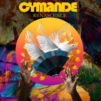 Cymande/Renascence[6412124]