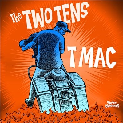 The Two Tens/T Mac[RGF185]
