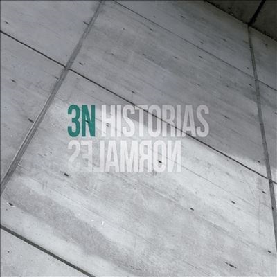 TOWER RECORDS ONLINE㤨3N/Historias Normales[IMT83679702]פβǤʤ3,190ߤˤʤޤ