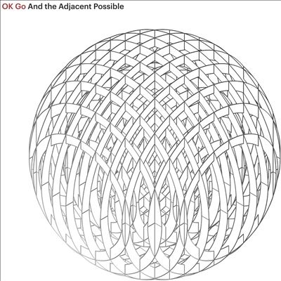 たぬき 希少 The Go/And OK Adjacent Vinyl＞ Possible＜Colored 洋楽