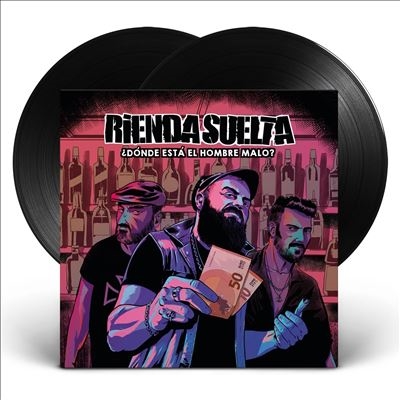 TOWER RECORDS ONLINE㤨Rienda Suelta/Donde Esta el Hombre Malo?[EDOO06015501]פβǤʤ9,290ߤˤʤޤ