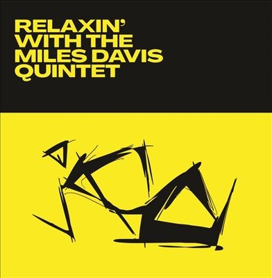 Relaxin' With the Miles Davis Quintet＜限定盤＞