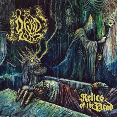 TOWER RECORDS ONLINE㤨Druid Lord/Relics Of The Dead/Cokebottle Green / Blue, Yellow, Red, Black & Green Splatters Vinyl[HELLSLP312R1]פβǤʤ7,090ߤˤʤޤ