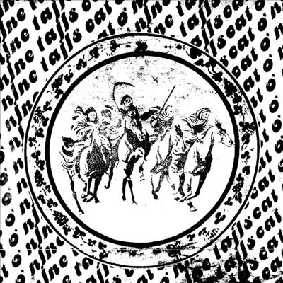 Cindy Lee/Cat O' Nine Tails[W2516LP]