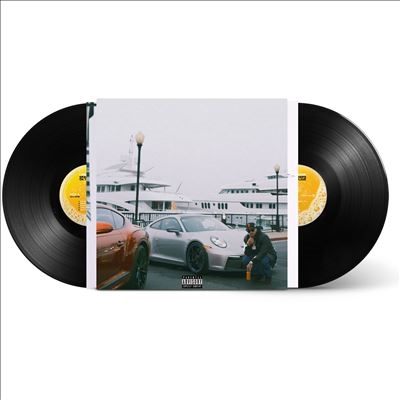 TOWER RECORDS ONLINE㤨Larry June/Spaceships on the Blade[ERE1101]פβǤʤ10,390ߤˤʤޤ