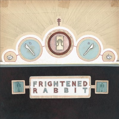 TOWER RECORDS ONLINE㤨Frightened Rabbit/The Winter Of Mixed Drinks[FCAT699842]פβǤʤ2,591ߤˤʤޤ