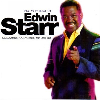 The Very Best of Edwin Starr 