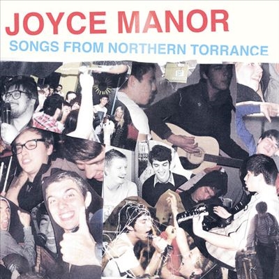 TOWER RECORDS ONLINE㤨Joyce Manor/Songs From Northern TorranceOpaque Yellow Vinyl[EPT87787YLW1]פβǤʤ3,190ߤˤʤޤ