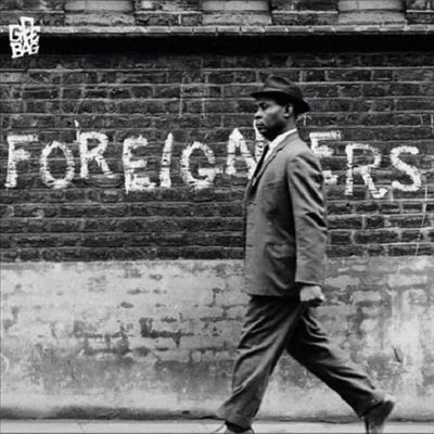 TOWER RECORDS ONLINE㤨Gee Bag/Foreigners[DNKE167]פβǤʤ2,490ߤˤʤޤ