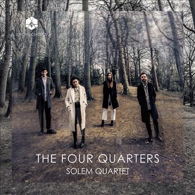 The Four Quarters The Four Quarters