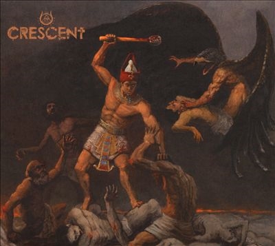 TOWER RECORDS ONLINE㤨Crescent (Metal/Carving the Fires of Akhetס[LISB5602]פβǤʤ2,690ߤˤʤޤ