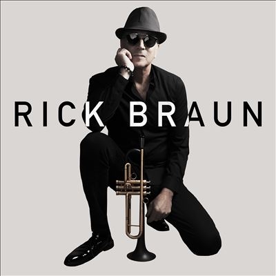 Rick Braun/Rick Braun[BRN1002]