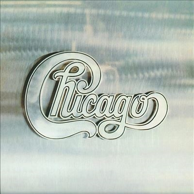 Chicago II＜限定盤/Colored Vinyl＞