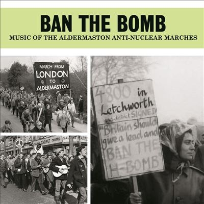 TOWER RECORDS ONLINE㤨Ban The Bomb - Music Of The Aldermaston Anti-Nuclear Marches[ACMEMD363CD]פβǤʤ3,090ߤˤʤޤ