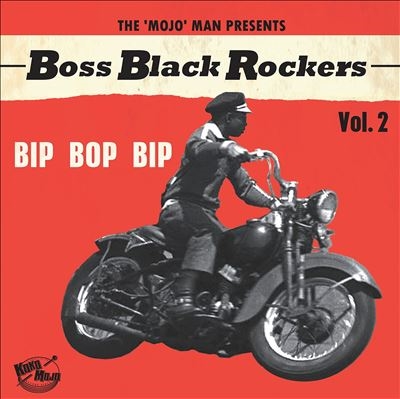 TOWER RECORDS ONLINE㤨Boss Black Rockers Vol. 2 - Bip Bop Bip[KMLP106]פβǤʤ4,090ߤˤʤޤ