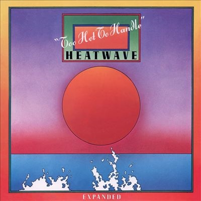 Too Hot To Handle - Expanded