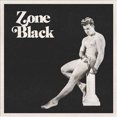 Emil Amos/Zone Black[DC873]