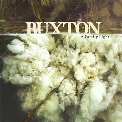 Løse Bliv ophidset Donau Buxton/A Family Light＜Colored Vinyl＞