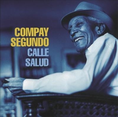TOWER RECORDS ONLINE㤨Compay Segundo/Calle Salud[5054197547966]פβǤʤ6,090ߤˤʤޤ