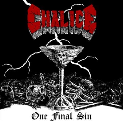 One Final Sin