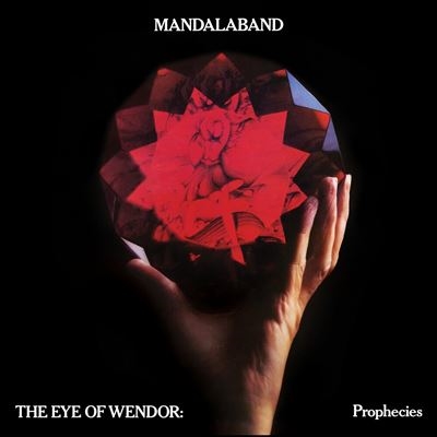 Mandalaband/The Eye of Wendor Prophecies[CHYL16061]